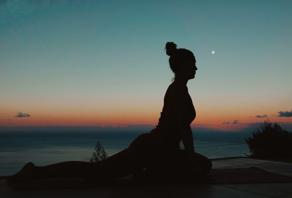 Oceano del Cuore | Ritiro Seychelles | Camera Privata Serenity