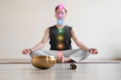 Sound Healing Livello 1