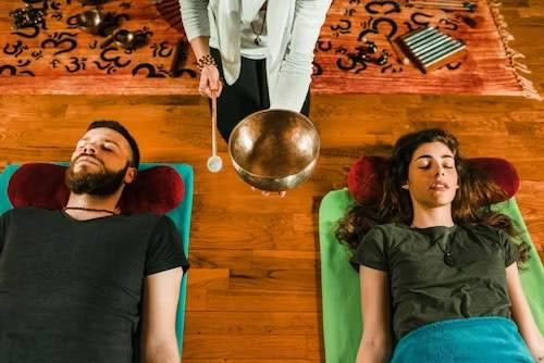 Corso di formazione per insegnanti di sound healing
