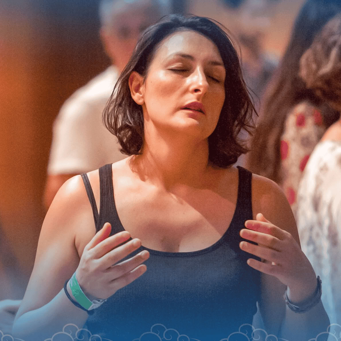 Festival estivo di Biodanza