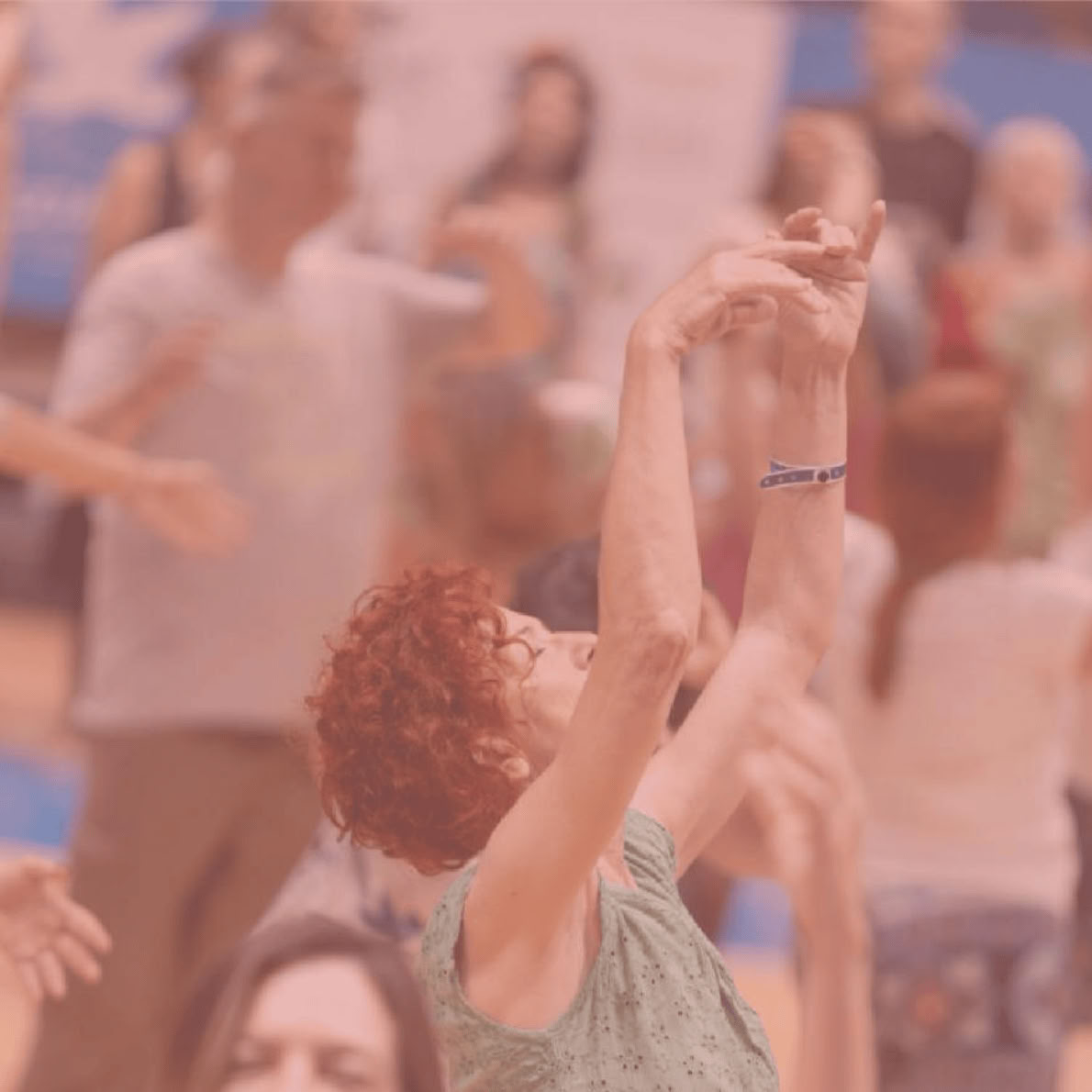 Festival estivo di Biodanza