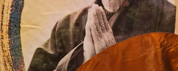 Giornata di mindfulness 11:30-16:30