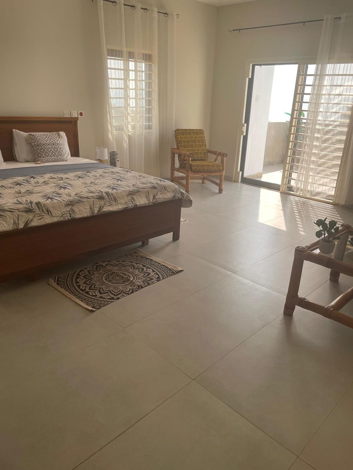 Ritiro per coppie in Ghana – Connessione e ringiovanimento