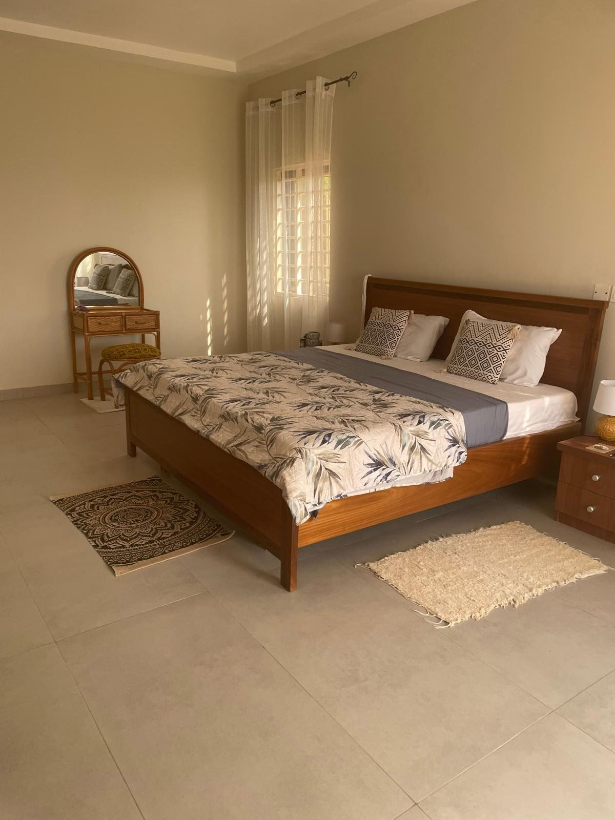 Ritiro per viaggiatrici solitarie – Benessere femminile e scoperta di sé in Ghana