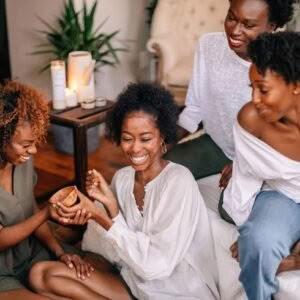 Ritiro immersivo di 1 giorno – Mindfulness e creatività