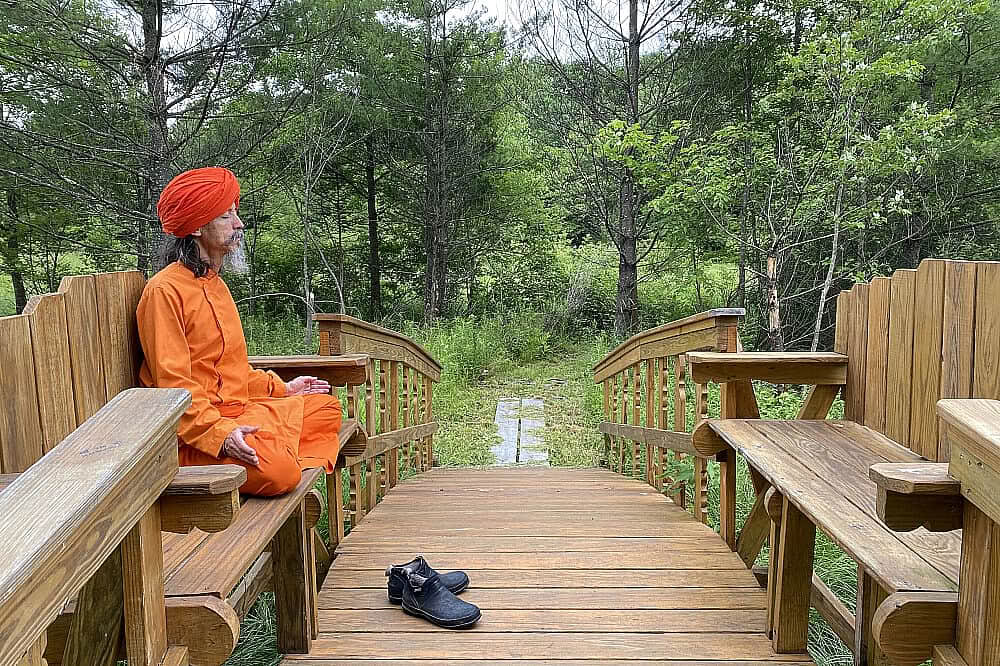 Ritiro di meditazione silenziosa di 3 giorni
