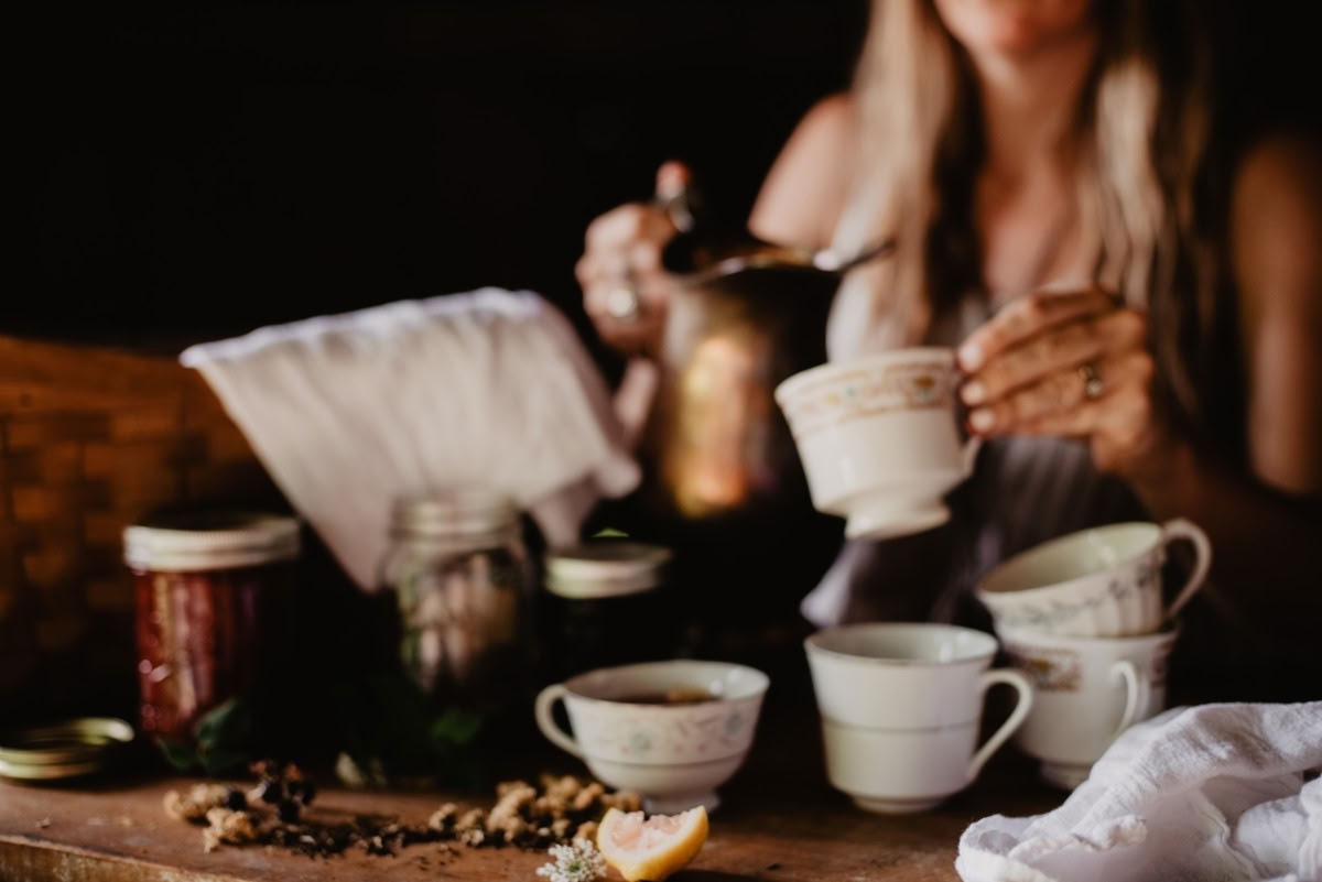 Ritiro Detox Immersivo di 10 Giorni