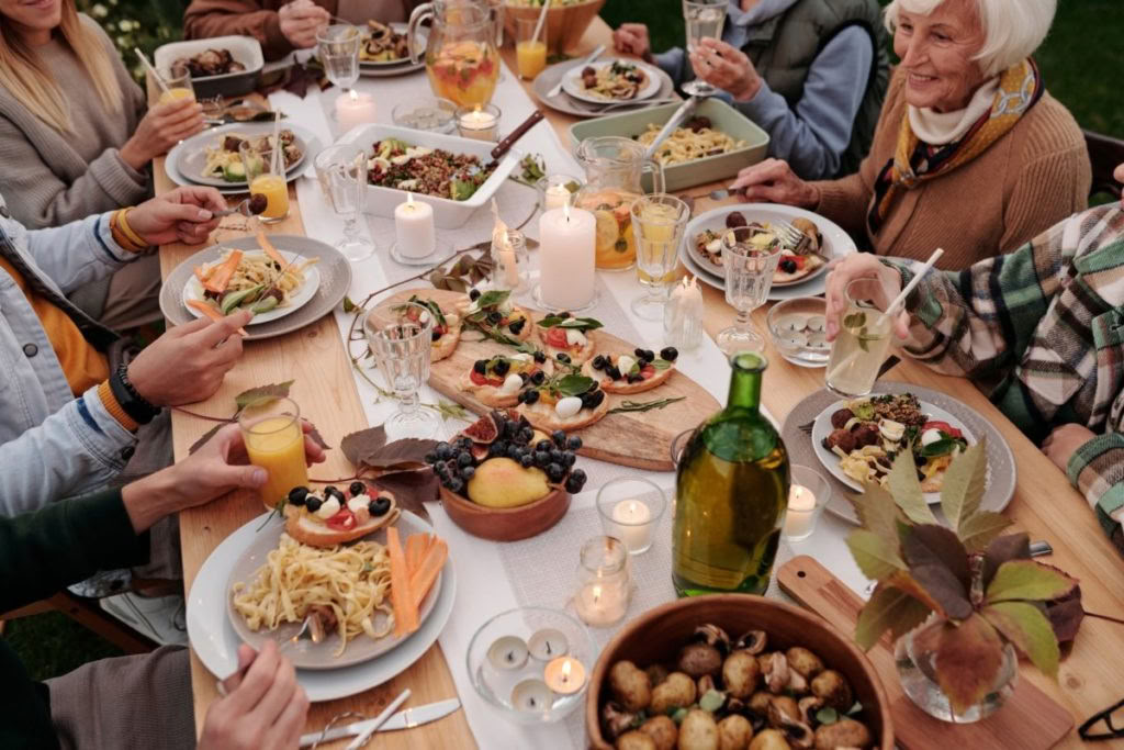 Ritiro Detox Immersivo di 10 Giorni