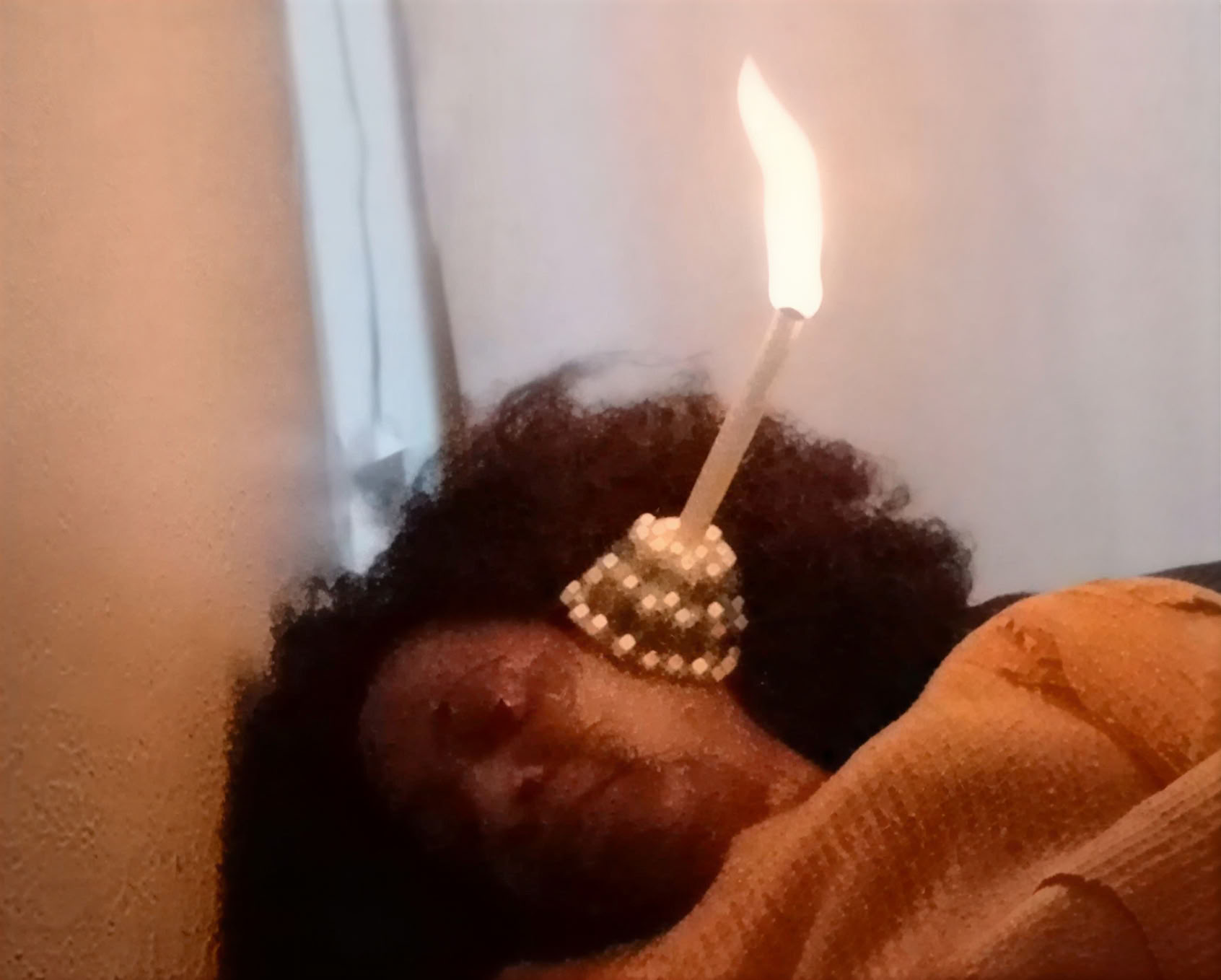 Candele auricolari e candele ombelicali