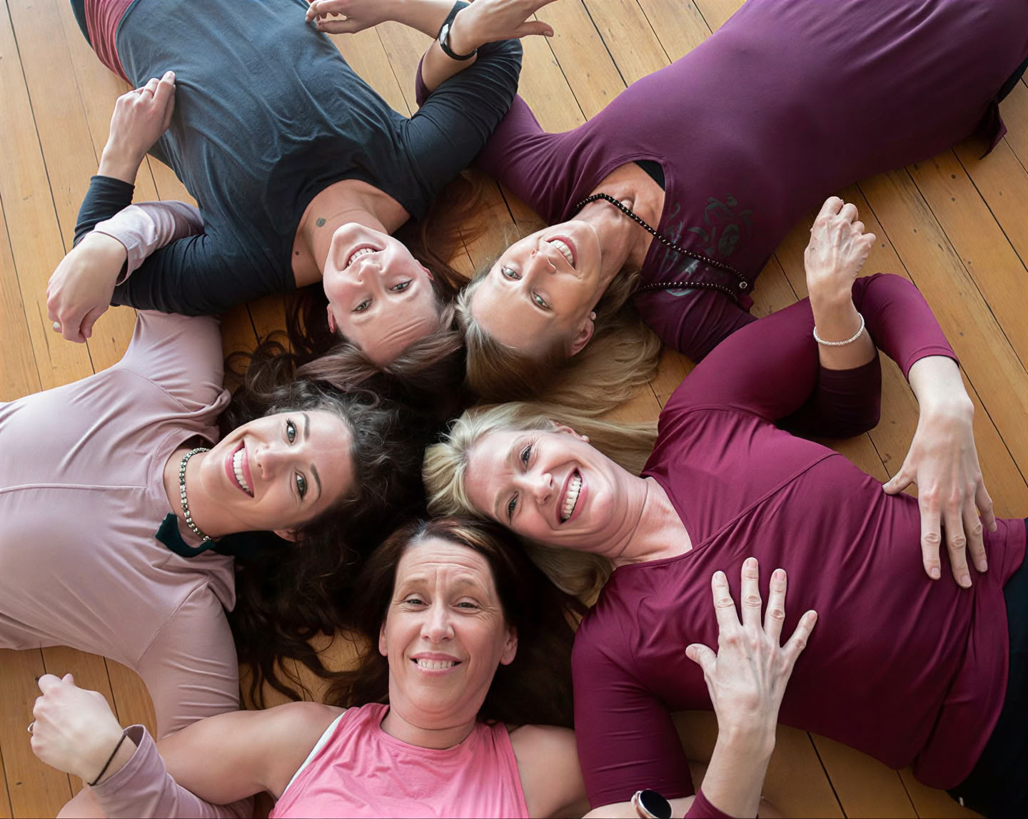 Ritiro di yoga e trekking a Sedona