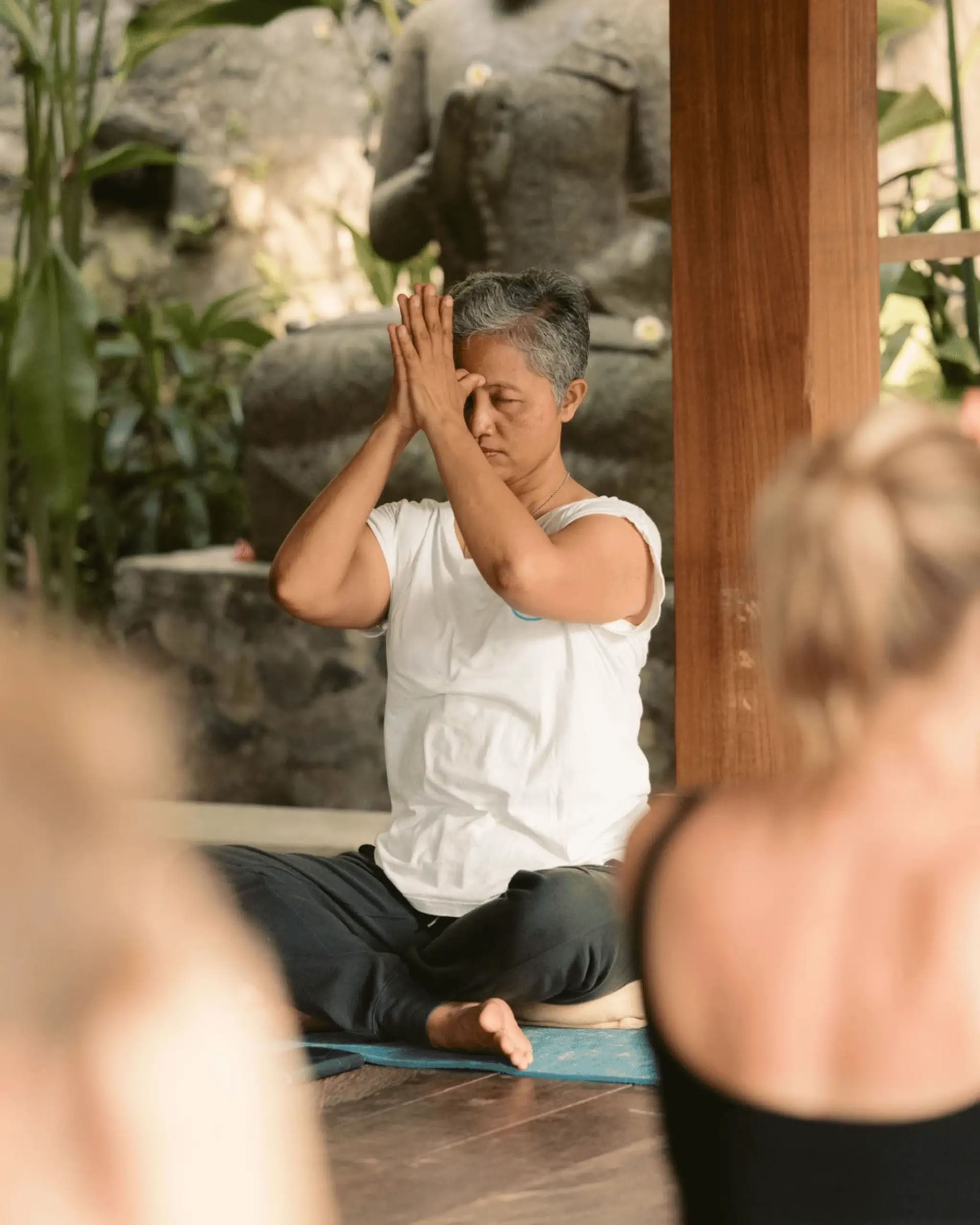 Ritiro di Surf e Yoga a Bali