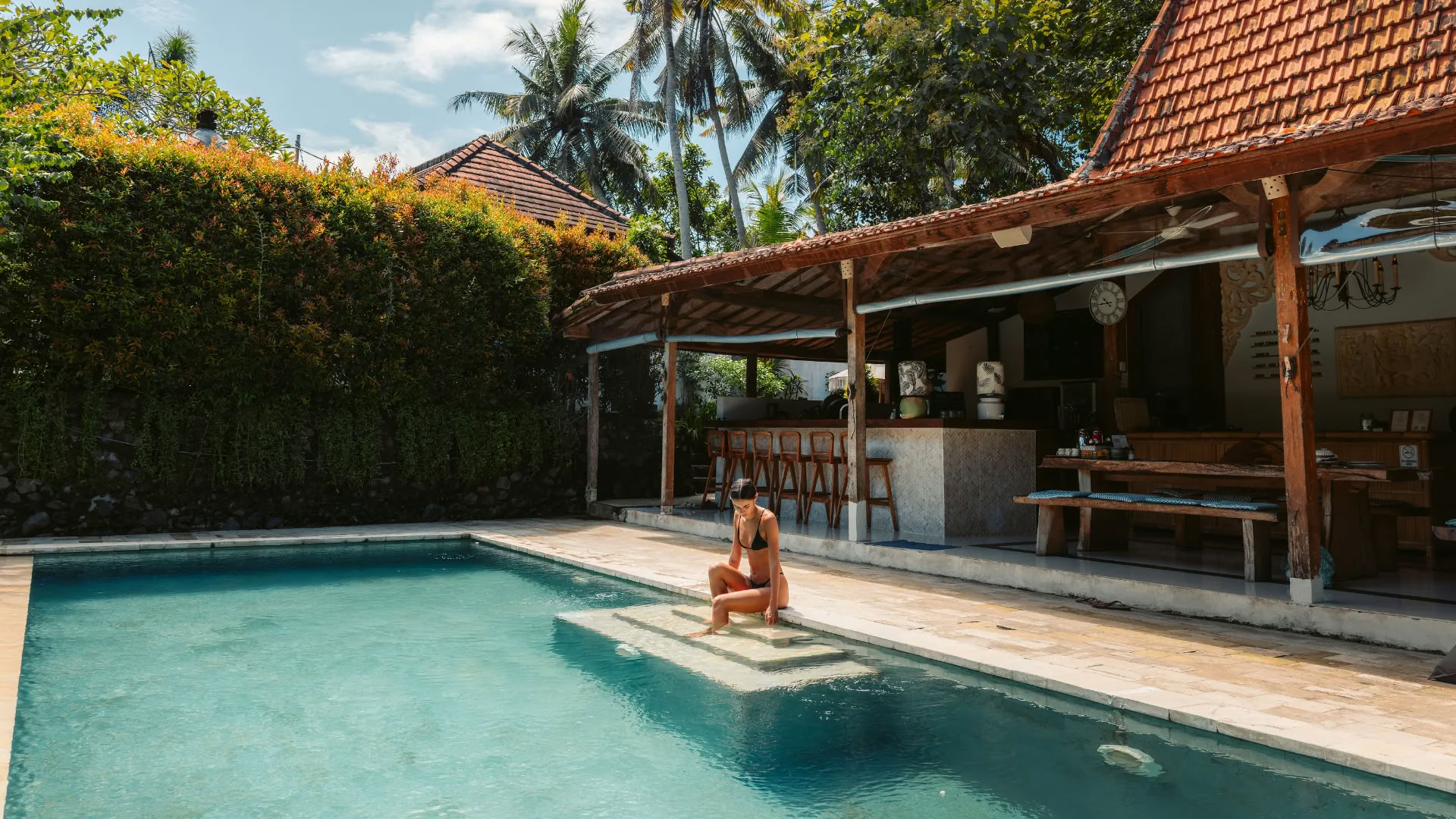 Ritiro di Yoga e Benessere