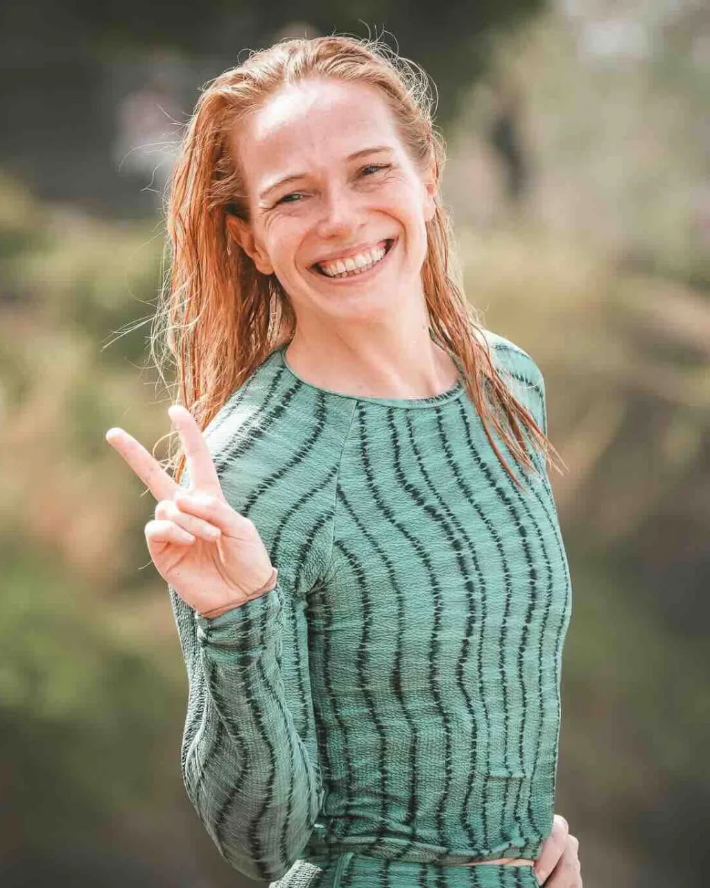 Ritiro di surf e yoga per coppie