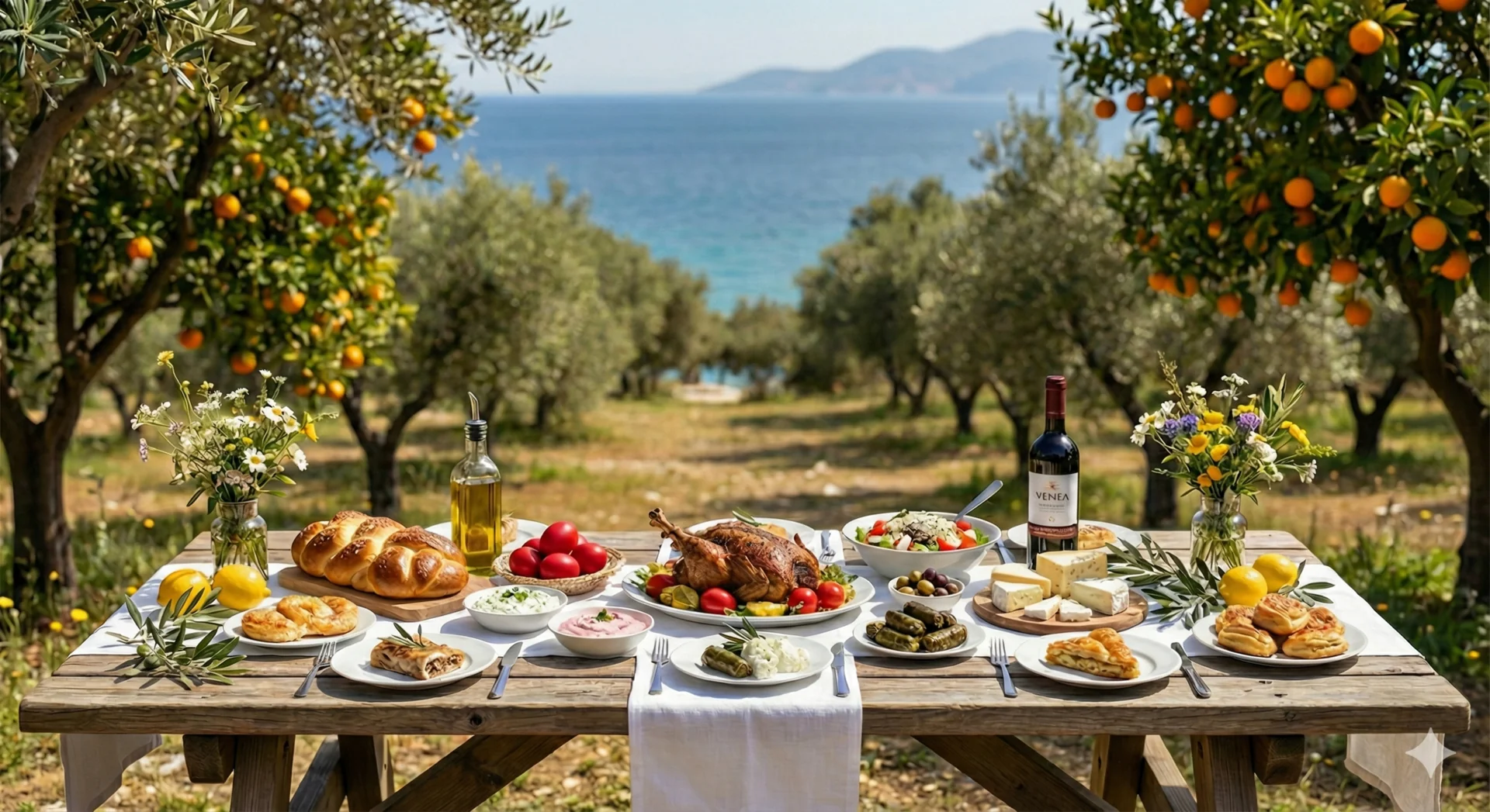 Silenzio del Raccolto – Raccolta Consapevole delle Olive 2027