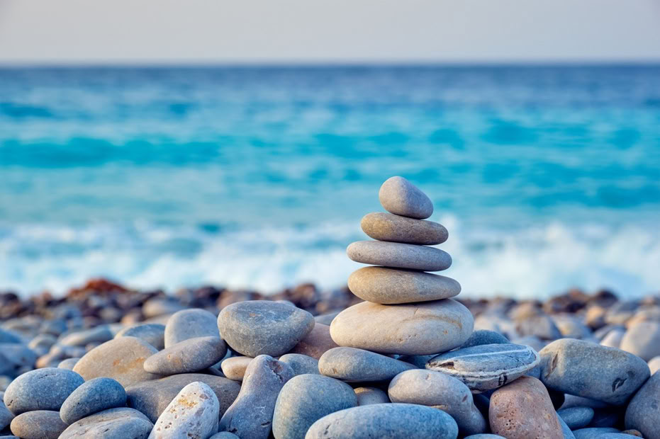 Tiro con l’arco intuitivo e mindfulness
