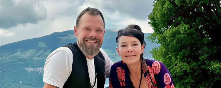 Ritiro di Breathwork