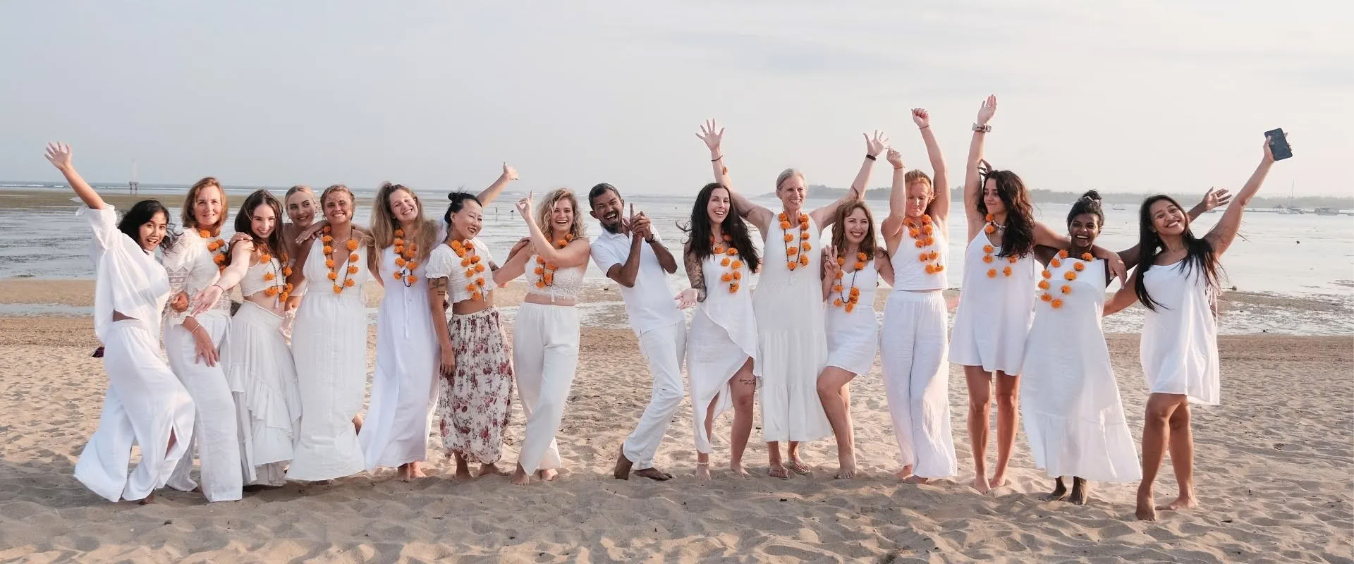 Corso di formazione insegnanti di yoga di 200 ore (YTT) a Bali