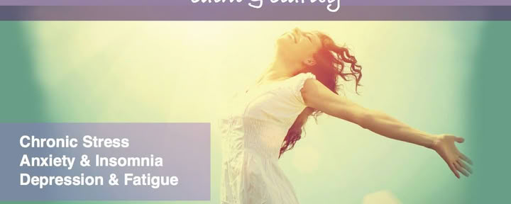 Yoga per l’equilibrio emotivo