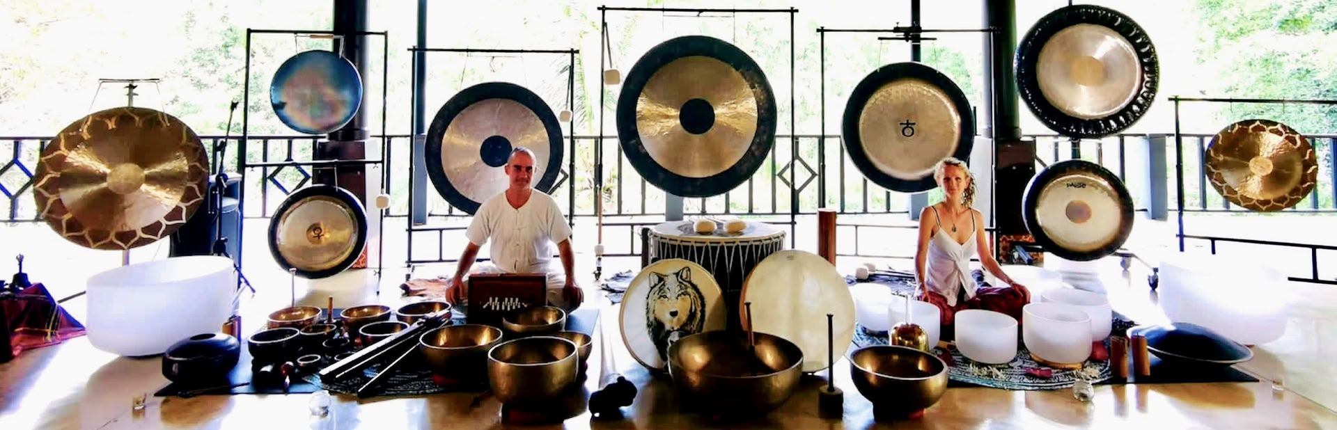 Corso di formazione insegnanti di yoga di 200 ore in Thailandia