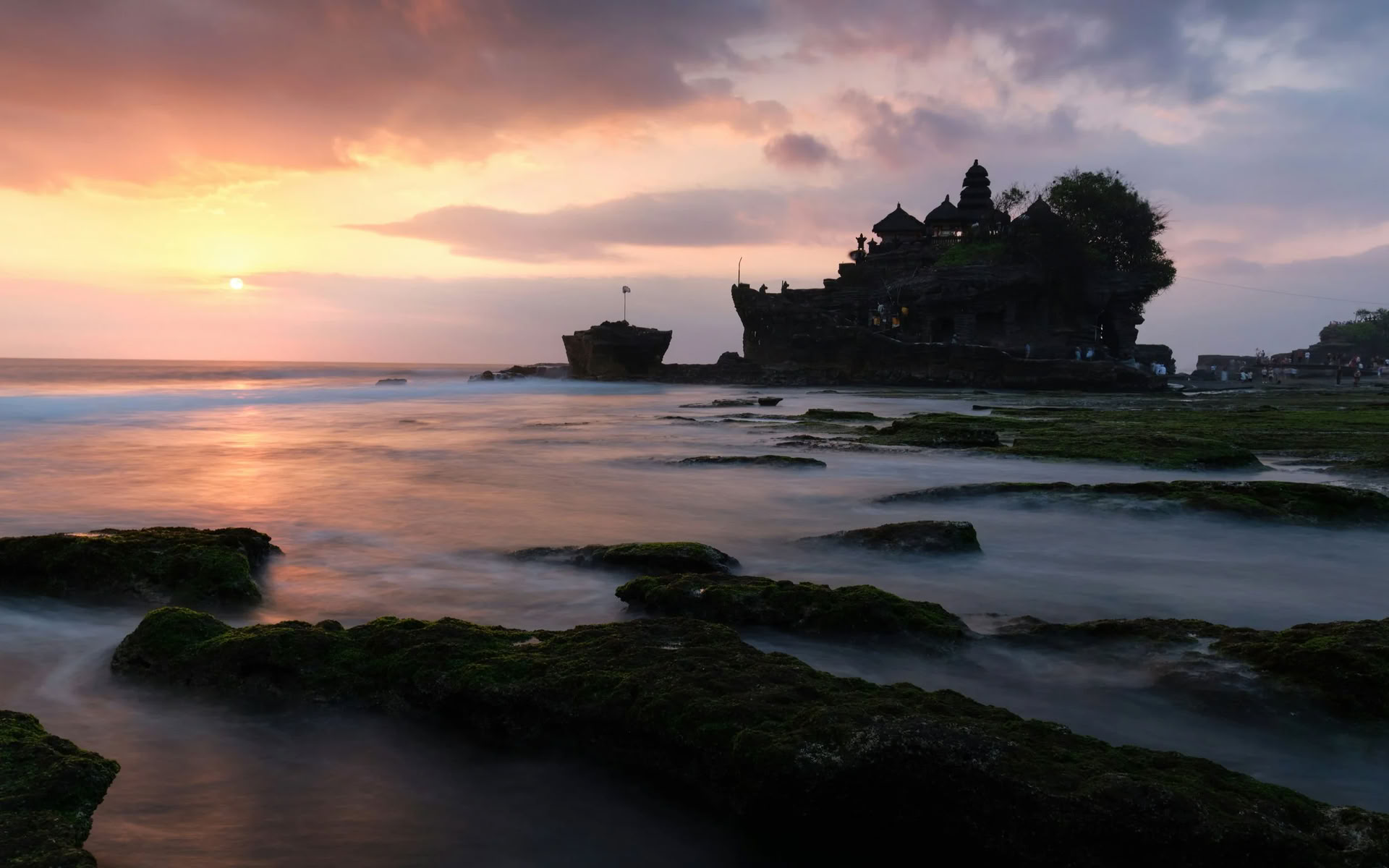 Bali fuori dai sentieri battuti: giornata tranquilla nell'Ovest