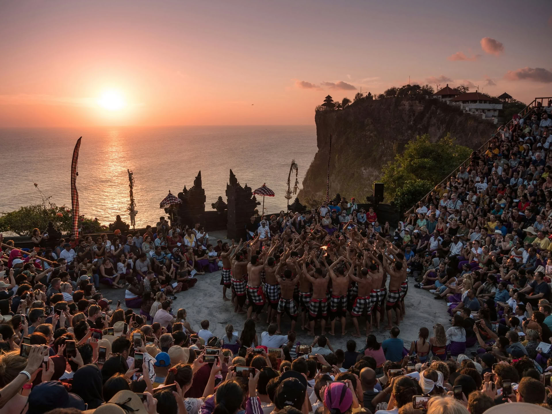 Bali fuori dai sentieri battuti: giornata tranquilla nell'Ovest