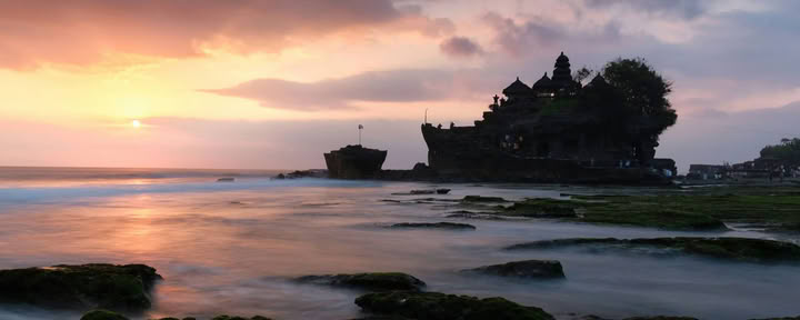 Bali fuori dai sentieri battuti: giornata tranquilla nell'Ovest