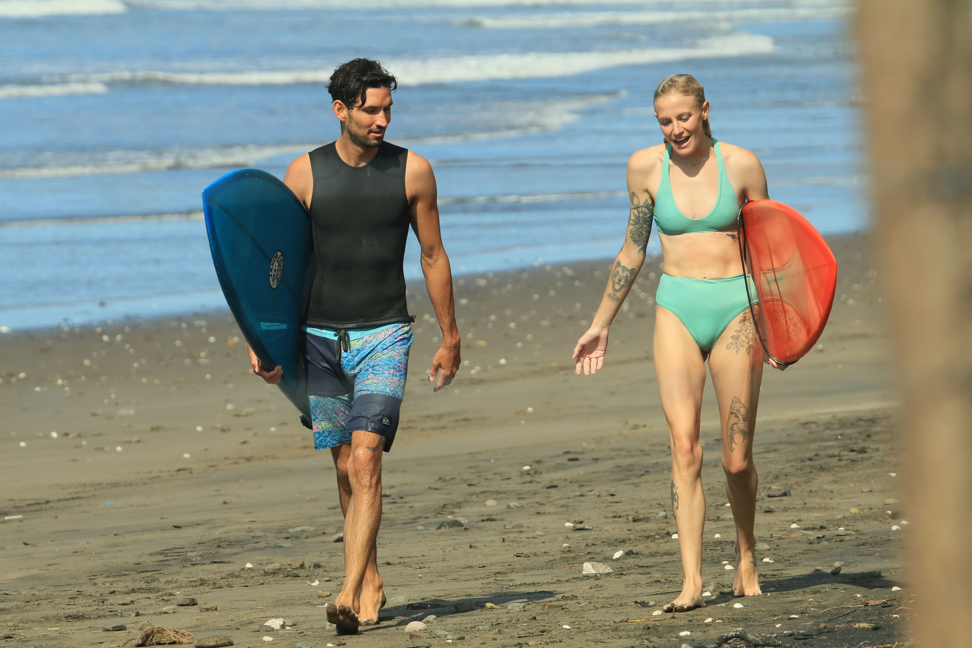 Lezioni di surf a Newquay
