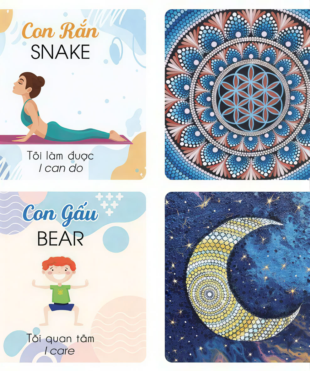 Corso di Arte Mandala