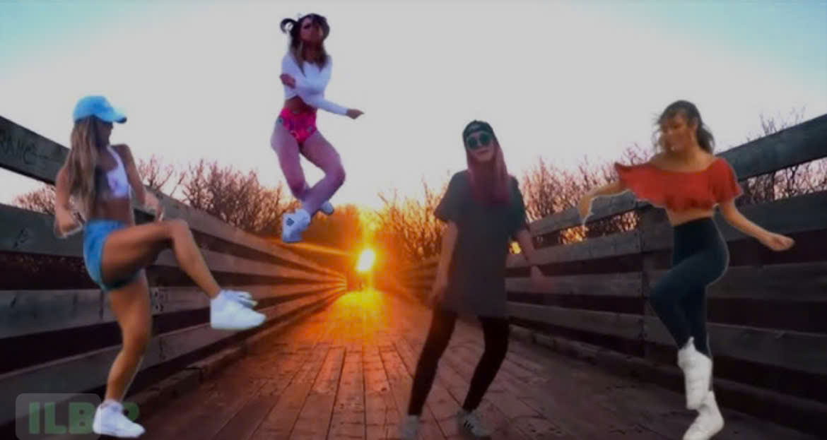 Ritiro di Shuffle Dance 5 giorni 4 notti