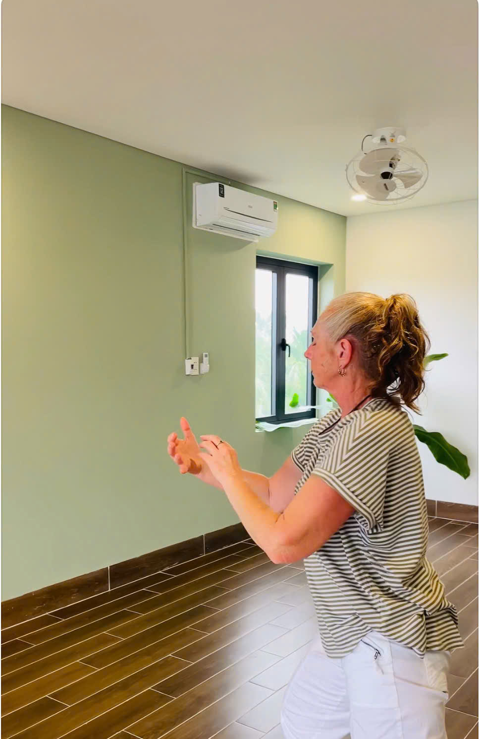 Lezione di Taichi