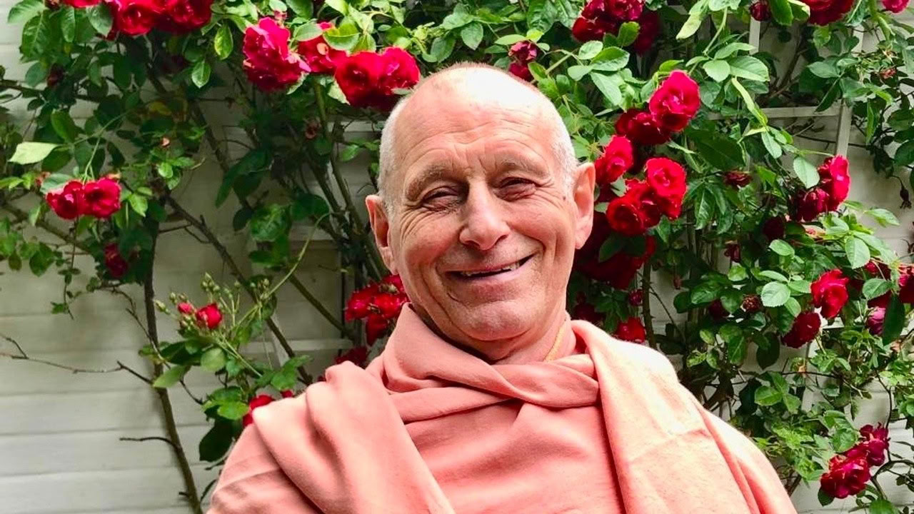 Yoga Nidra di Swami Nishchalananda