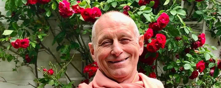 Yoga Nidra di Swami Nishchalananda