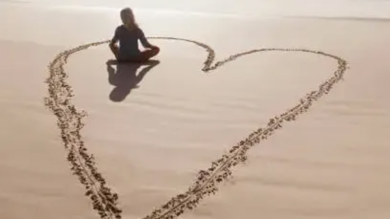Cuore Spazioso