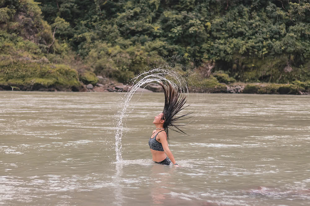 Corso di formazione insegnanti di yoga di 300 ore - Rishikesh
