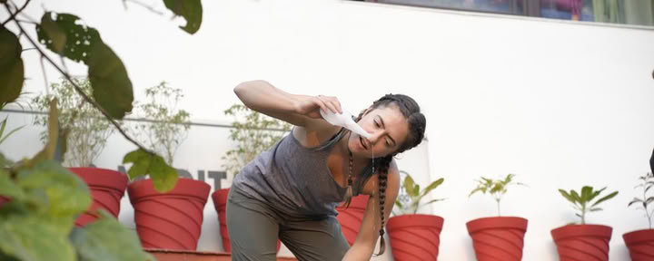 Corso di formazione insegnanti di yoga di 500 ore a Rishikesh