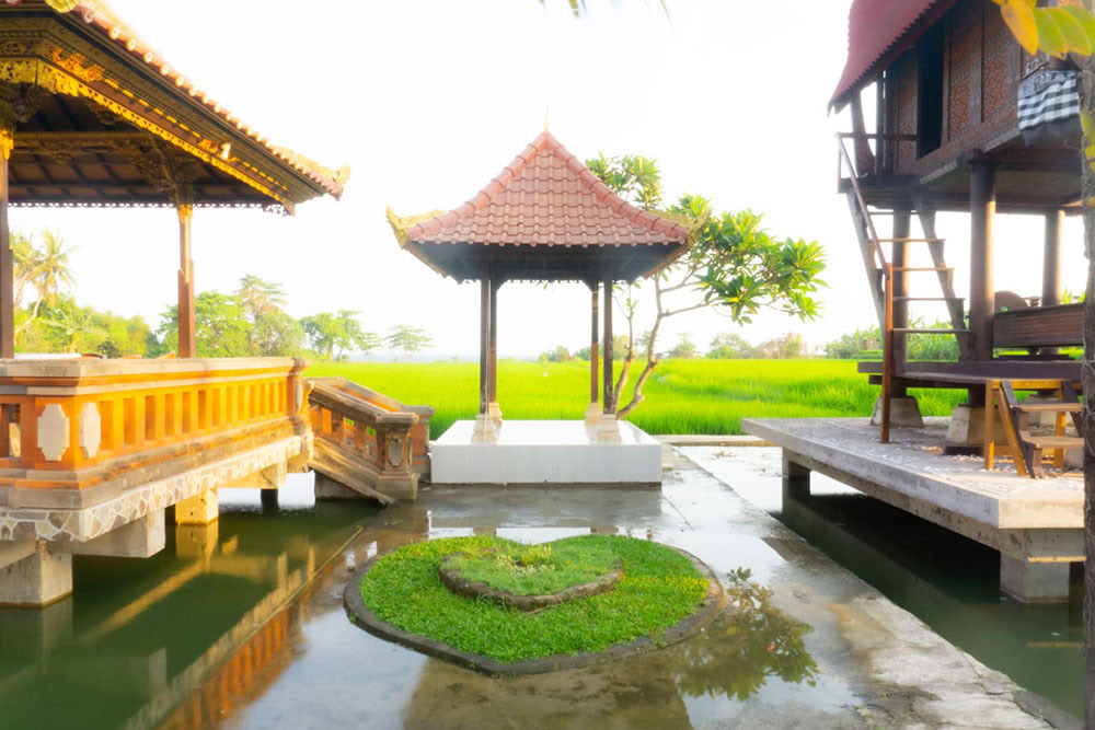 Corso di formazione insegnanti di yoga Ashtanga Vinyasa di 200 ore a Bali