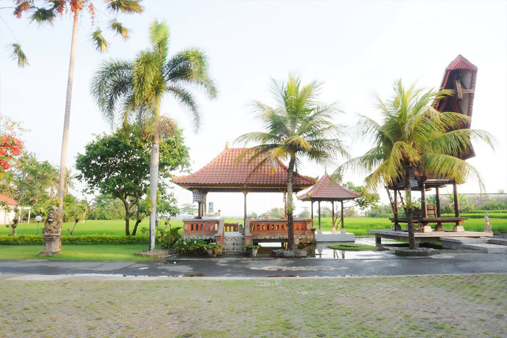 Corso di formazione insegnanti di yoga Ashtanga Vinyasa di 200 ore a Bali
