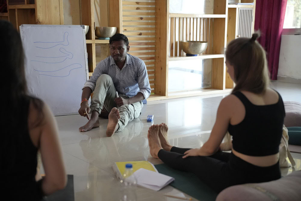 Ritiro Yoga di 5 Giorni, 7 Giorni | Consigli su Cosa Mettere nella Tua Borsa