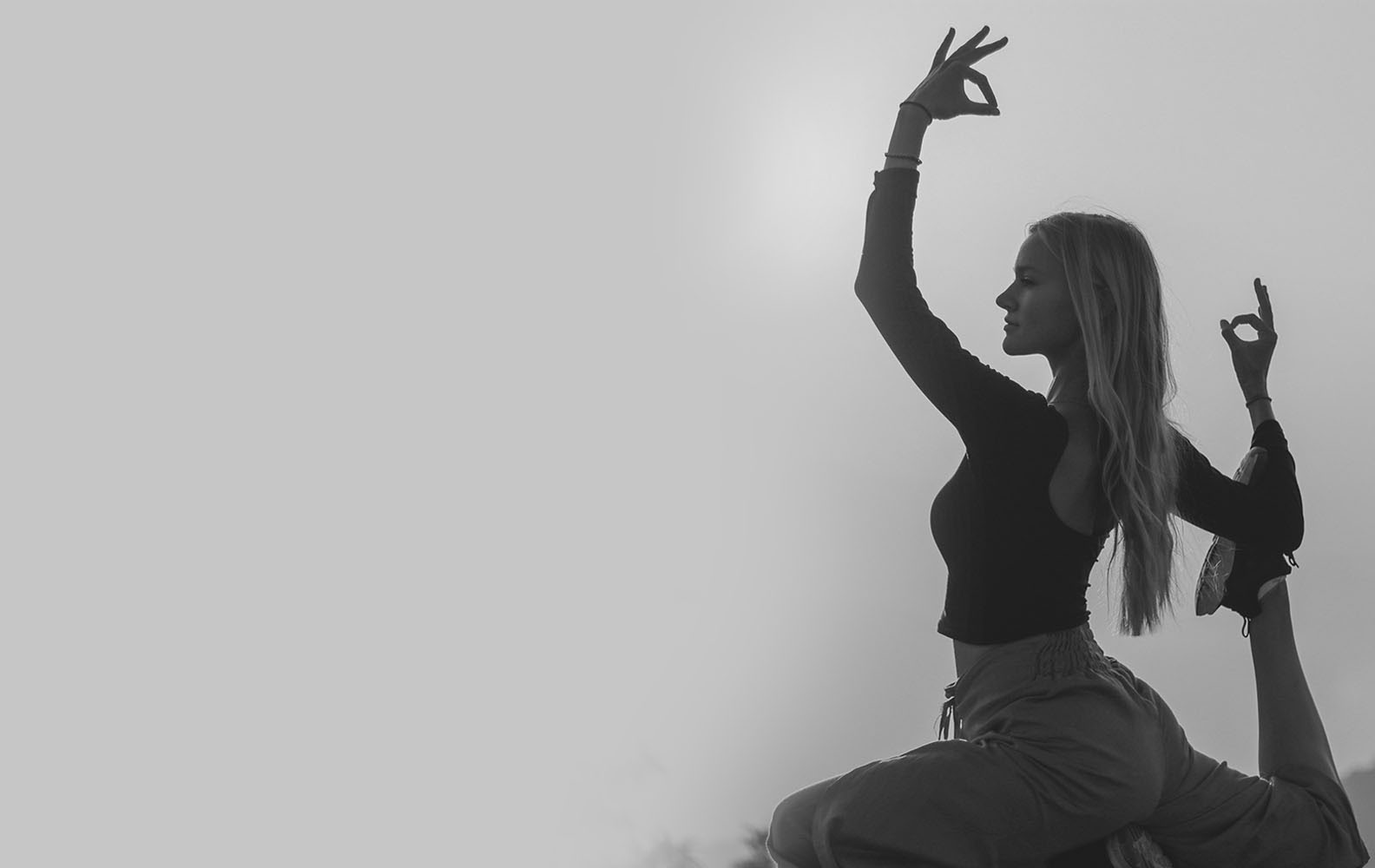 Corso di formazione per insegnanti di Aerial Yoga – dal 25 aprile al 29 aprile 2026