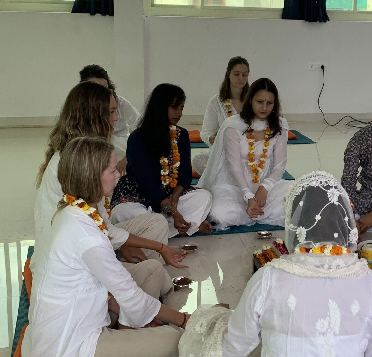 Corso di formazione insegnanti di 100 ore