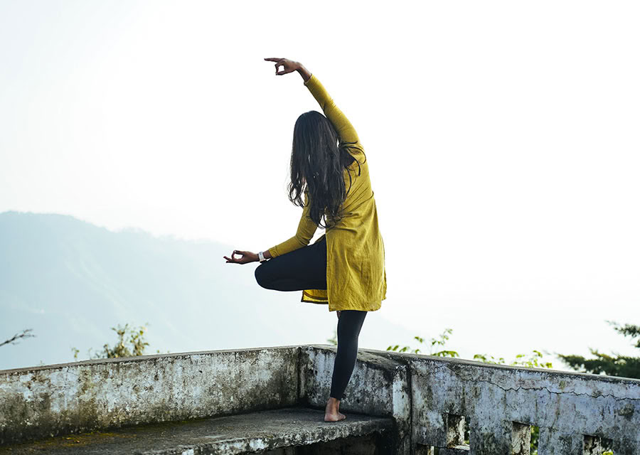 Ritiro di 5 Giorni di Yoga e Meditazione con Sessione di Sound Healing