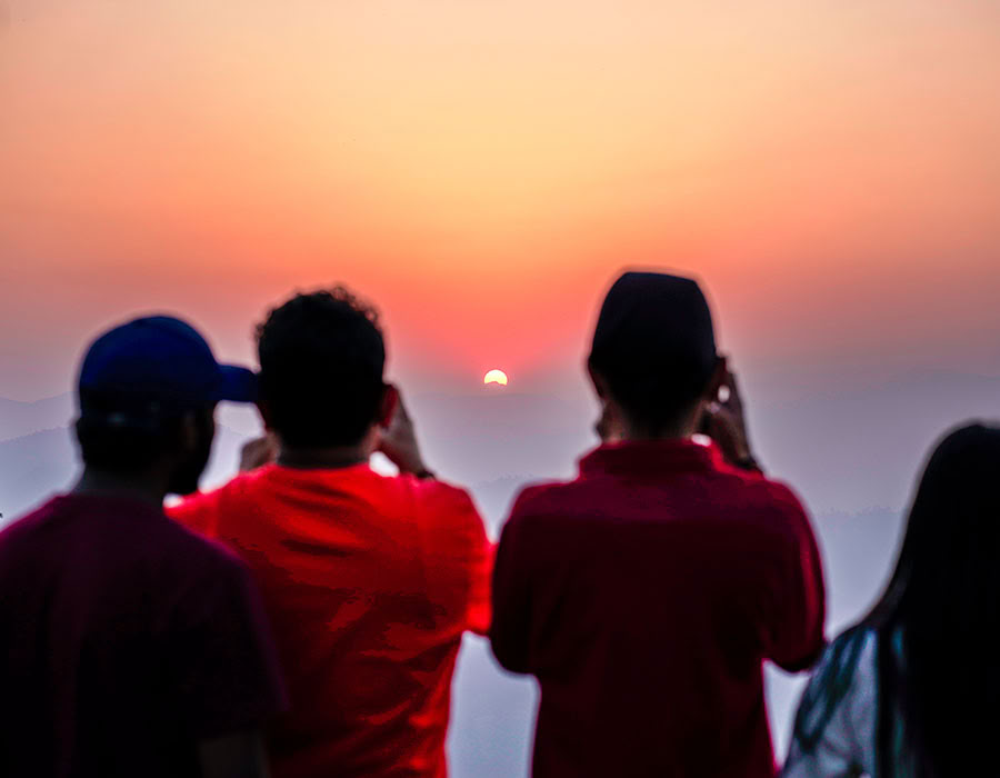Ritiro di yoga di 3 giorni a Rishikesh, India