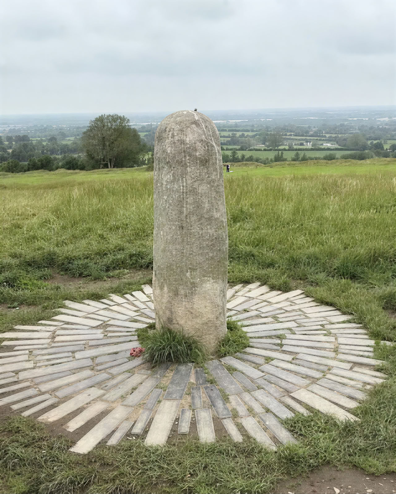 Cuore di smeraldo di Ériu, Irlanda