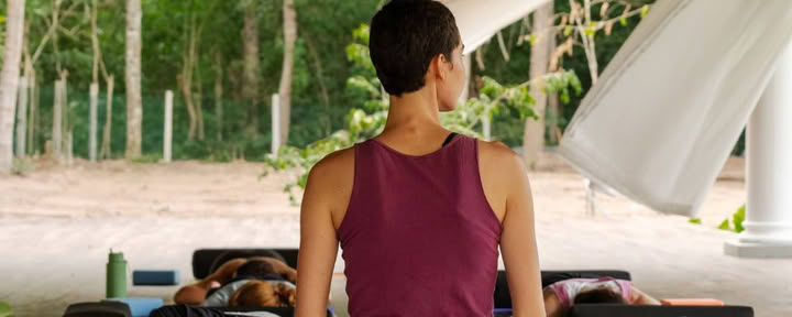 7 giorni di ritiro trasformativo in Sri Lanka