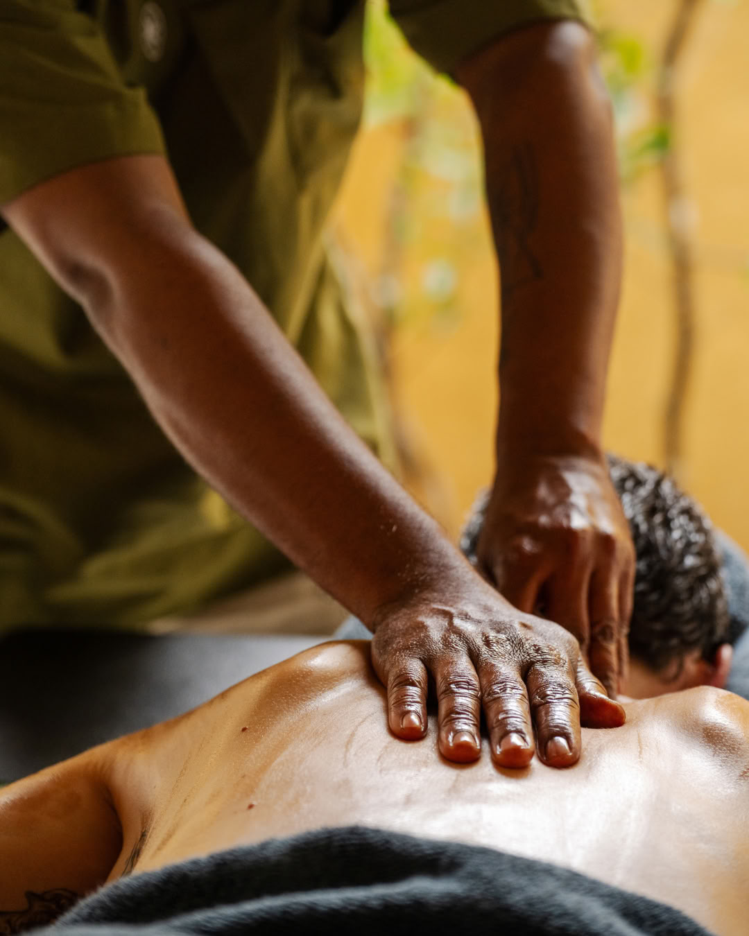 10 giorni di immersione profonda in Sri Lanka
