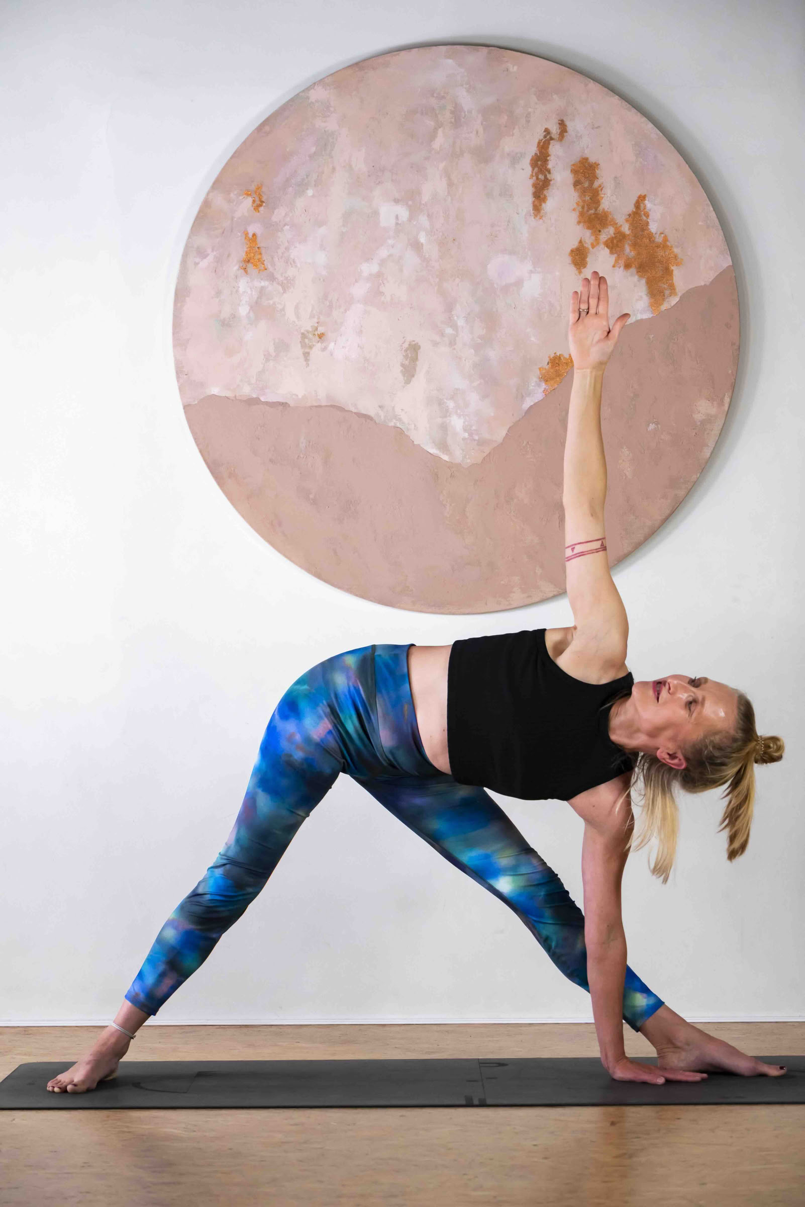 Yoga soft del sabato