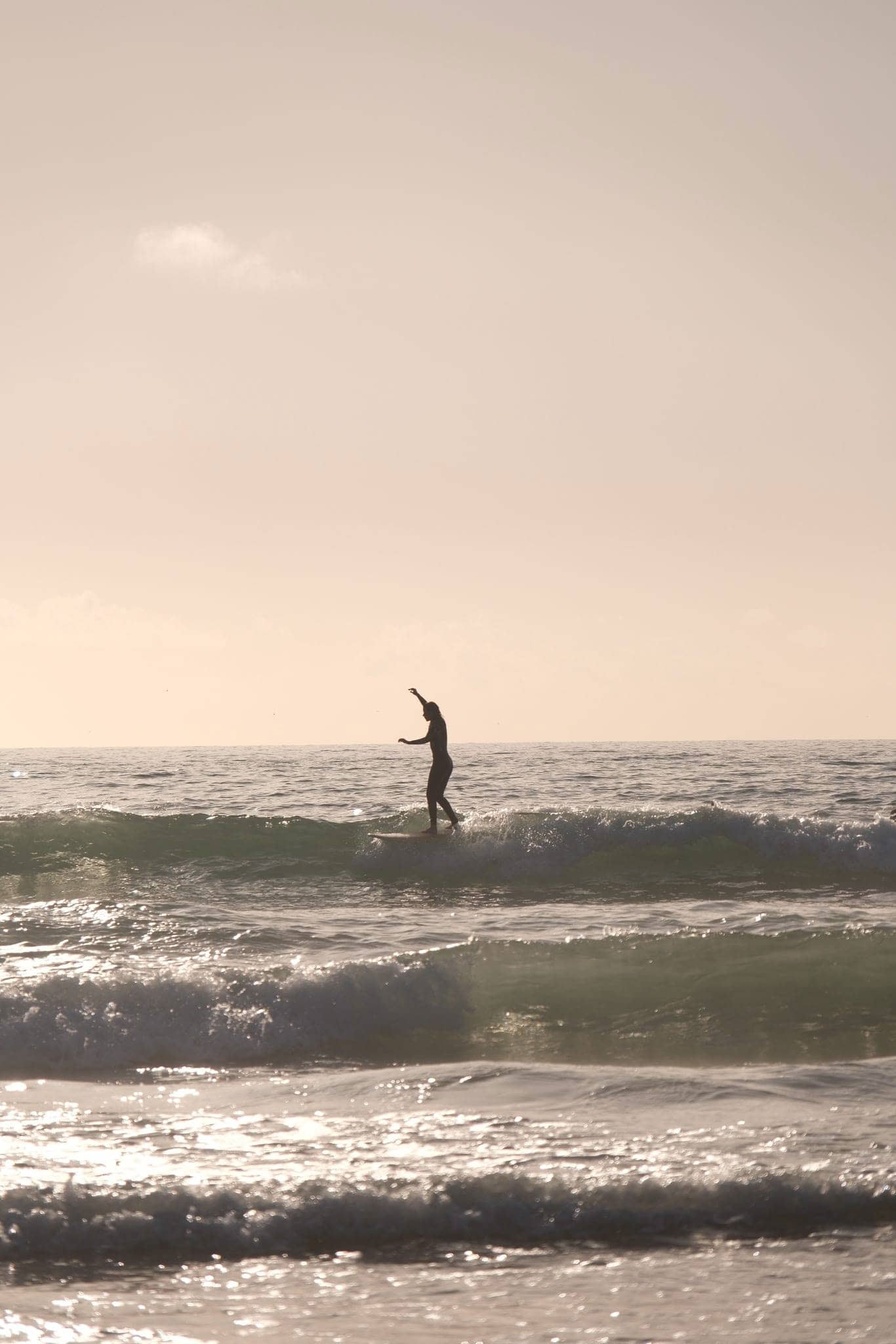 Lavoro, Surf e Soggiorno
