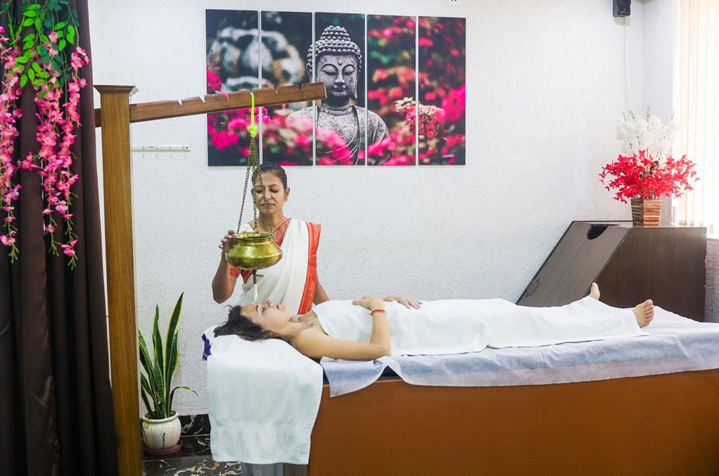 Corso di formazione insegnanti di yoga di 200 ore a Rishikesh, India