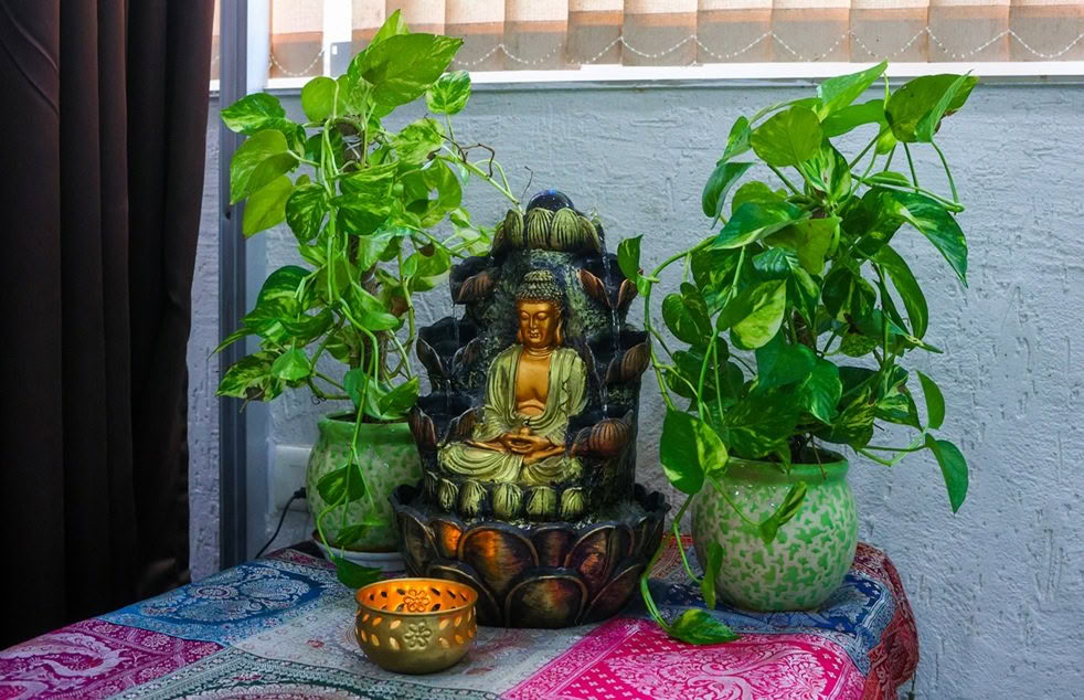Corso di formazione insegnanti di yoga di 200 ore a Rishikesh, India