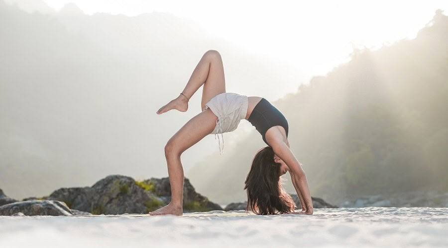 Corso di formazione per insegnanti di yoga di 500 ore a Rishikesh | RYS 500